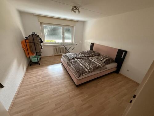 Foto - Etagenwohnung zur Miete in Neubulach