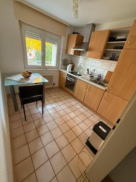 Foto - Etagenwohnung in Neubulach