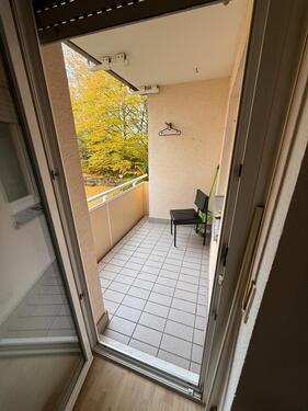 Foto - Etagenwohnung in Neubulach zur Miete