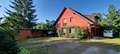 Foto - Einfamilienhaus Lindenallee in Neuruppin zu vermieten