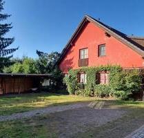 Einfamilienhaus Lindenallee in Neuruppin zu vermieten