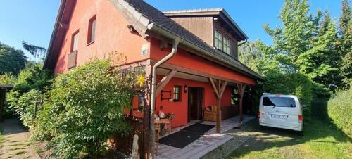 Foto - Einfamilienhaus zur Miete in Neuruppin