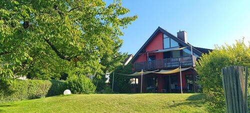 Foto - Einfamilienhaus in Neuruppin