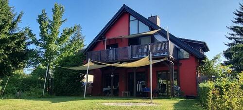 Foto - Einfamilienhaus in Neuruppin zur Miete