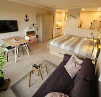 AM SÜDSTRAND 11.2025 moderne Ferienwohnung Fehmarn