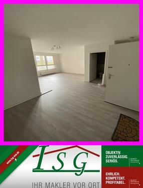 Foto - 31m² - APPARTEMENT mit Prima Grundriss in Campusnähe!