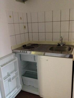 Foto - Etagenwohnung in Mittweida