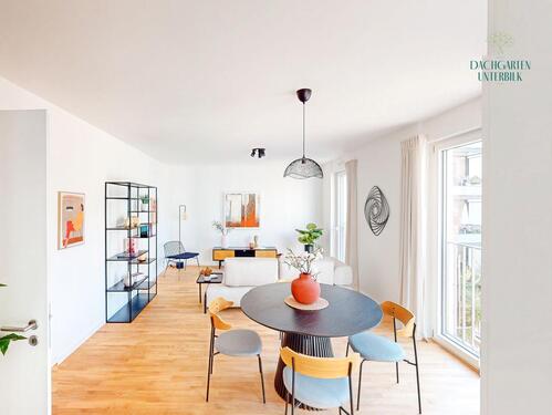 Foto - Etagenwohnung in Düsseldorf