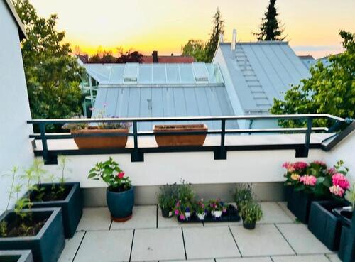 Foto - Etagenwohnung zur Miete in München