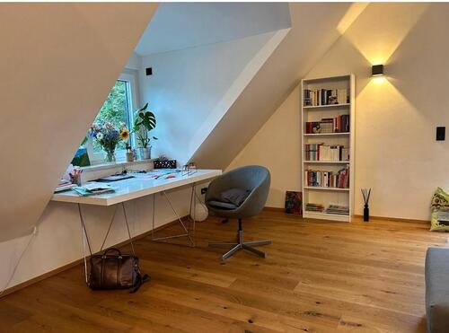 Foto - Etagenwohnung in München