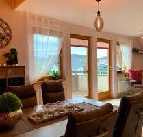 Ferienwohnung in Lauenförde im Schön, Weserbergland