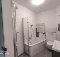 3-Zimmerwohnung im 1. OG in Creußen 92 m² zu vermieten