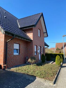 Foto - Mietwohnung I Obergeschoss & Dachgeschoss I 120qm