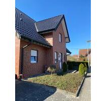 Mietwohnung I Obergeschoss & Dachgeschoss I 120qm - Ahaus