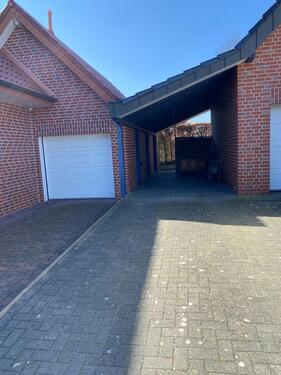 Foto - Etagenwohnung zur Miete in Ahaus