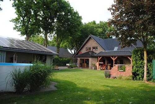 Foto - Einfamilienhaus in Garrel zum Kaufen