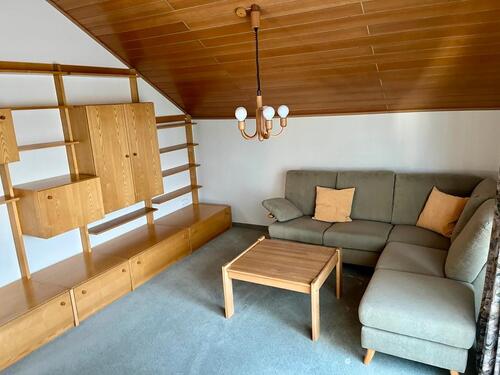 Foto - 3 Zimmer Etagenwohnung zum Kaufen in Lahntal