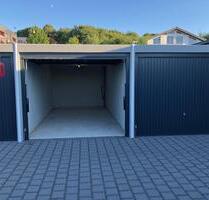 Garage 3x6m zu vermieten in 56307 UrbachDernbach ab 1.2.26 - Dürrholz