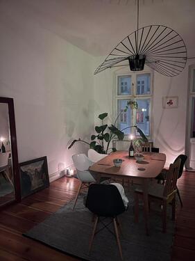 Foto - Etagenwohnung in Berlin zur Miete