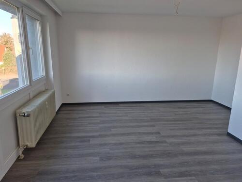 Foto - 1-Zimmer-Wohnung, renoviert, in Ganderkesee zu vermieten