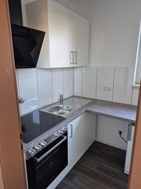 Foto - 1 Zimmer Etagenwohnung zur Miete in Ganderkesee