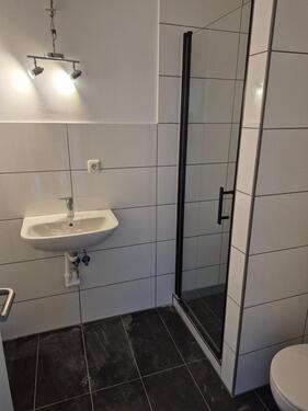 Foto - 1 Zimmer Etagenwohnung in Ganderkesee