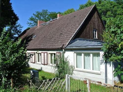 Foto - Ferienwohnung zur Dauermiete (mind 1 Jahr) am See in Himmelpfort