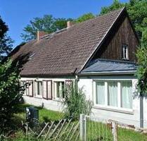 Ferienwohnung zur Dauermiete (mind 1 Jahr) am See in Himmelpfort - Fürstenberg/Havel