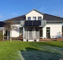 Hochwertiges, individuelles Architektenhaus - Diekholzen