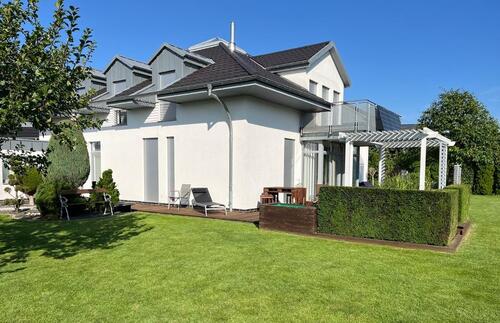 Foto - 7 Zimmer Einfamilienhaus zum Kaufen in Diekholzen