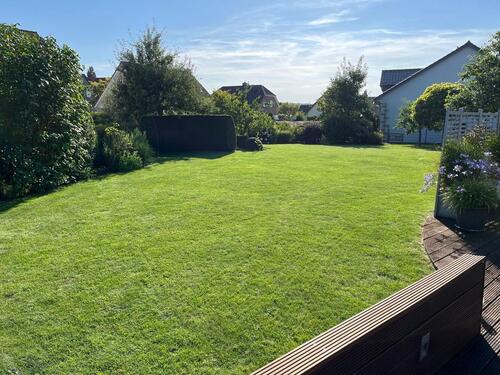 Foto - 7 Zimmer Einfamilienhaus in Diekholzen