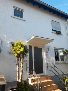 Foto - Reihenhaus in Offenbach-Bürgel - 750.000,00&nbsp;EUR Kaufpreis, ca.&nbsp; 143,00&nbsp;m&sup2;