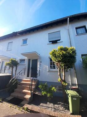 Foto - 7 Zimmer Einfamilienhaus zum Kaufen in Offenbach am Main