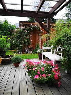 Foto - 8 Zimmer Einfamilienhaus in Nusse