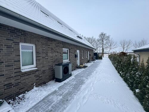 Foto - 4 Zimmer Reihenhaus zur Miete in Schuby