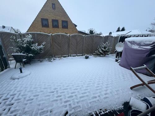 Foto - 4 Zimmer Reihenhaus in Schuby