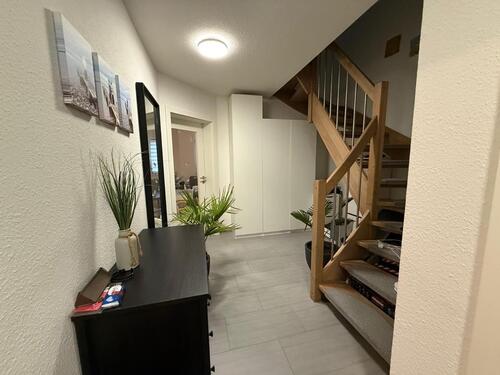 Foto - Reihenhaus in Schuby zur Miete