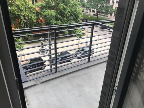 Foto - 1 Zimmer Etagenwohnung zur Miete in Berlin