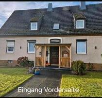 3 FamilienhausReihenendhaus am Stadtrand - Wilhelmshaven Fedderwardergroden