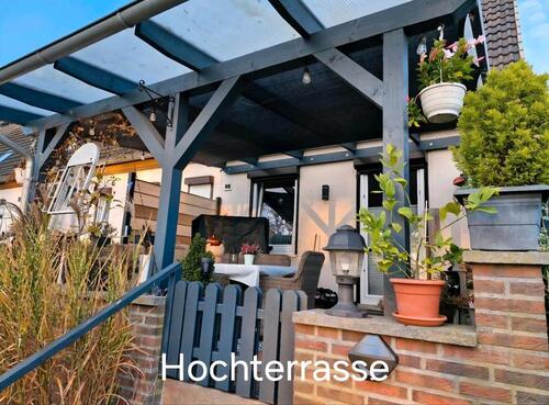 Foto - Reihenhaus in Wilhelmshaven zum Kaufen