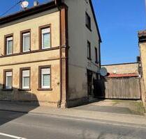 Einfamilienhaus mit großem Grundstück und Scheune - Bad Kreuznach