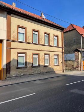 Foto - 5 Zimmer Einfamilienhaus zum Kaufen in Bad Kreuznach