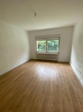 Foto - Erdgeschoßwohnung in Duisburg zur Miete