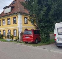 Möblierte 1 Zimmerwohnung in Riegel zu vermieten - Teningen