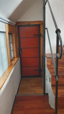 Foto - 1 Zimmer Maisonettenwohnung in Teningen