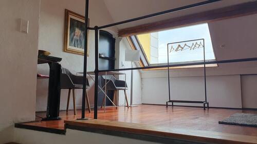 Foto - Maisonettenwohnung in Teningen zur Miete