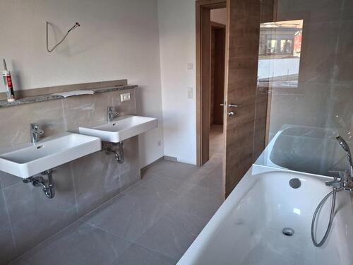 Foto - Erdgeschoßwohnung in Mainhardt zur Miete