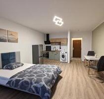 Großzügige 1-Zimmer Wohnung mit Balkon und Stellplatz - Ludwigshafen am Rhein Edigheim