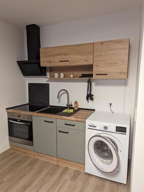 Foto - Etagenwohnung in Ludwigshafen am Rhein zur Miete