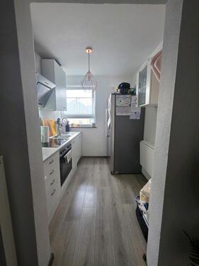 Foto - 2 Zimmer Etagenwohnung zur Miete in Giengen an der Brenz